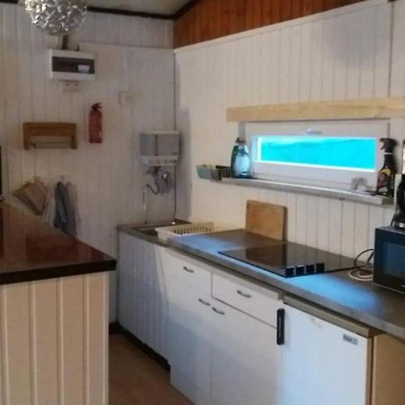 Patchou'S Cabane Couvin Exterior photo